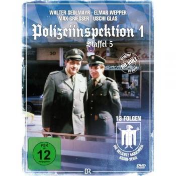 Polizeiinspektion 1
