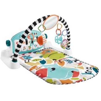 Tapis D'éveil Piano Deluxe 2.0-Fisher-Price