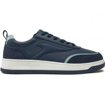 Paul&Shark Sneakers Blu Scuro 14318003