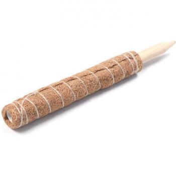 Coir Plant Support Totem