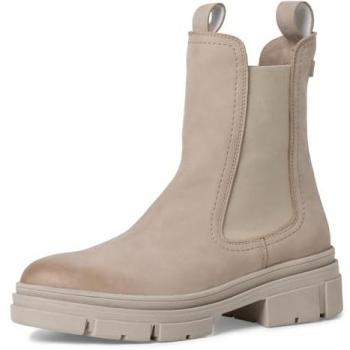 Bottine de ville Beige 41