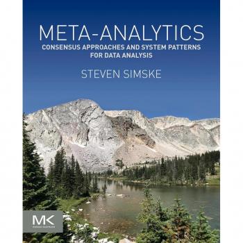 Vitalsource Technologies, Inc. Meta-analytics