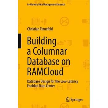 Building a Columnar Database on RAMCloud