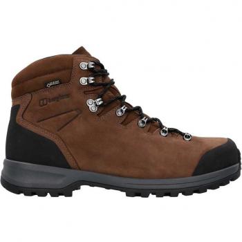 Scarponi Berghaus Fellmaster RD GORE-TEX 41.5