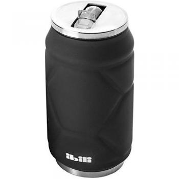 Ball Termolatte Isotermica 330 Ml Ibili