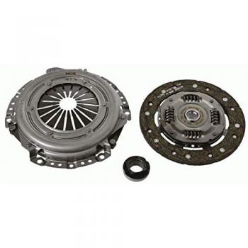 Sachs 3000 950 025 High‑Performance Clutch Pack (C2/C3/Nemo, 206/207/1007)