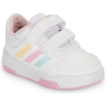 Chaussures de running enfant adidas Tensaur Sport 2.0 CF I Blanc