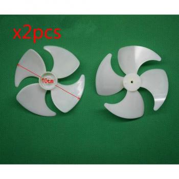 Fridge Cooling Fan Set 10cm