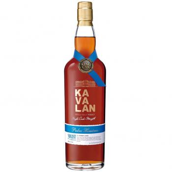 Kavalan Solist 75cl Pedro Ximenez Barrel‑Finished