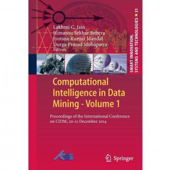 Computational Intelligence in Data Mining