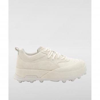 Jil Sander Sneakers Uomo Bianco Taglia 44