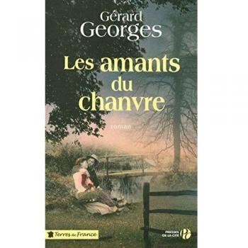 Gérard Georges Les Amants Du Chanvre