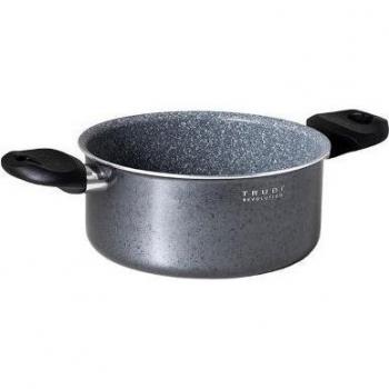 Trudi 2 Manici Casseruola 20cm Y0F3C20200