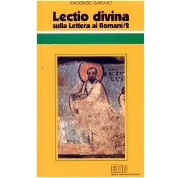 Lectio divina sulla Lettera ai Romani