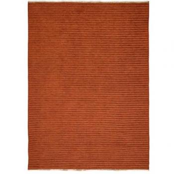 Salon Terra Cotta – Tapis Dualité 160 × 230 cm