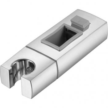 Hand Sprayer Holder for Slide Bar Chrome