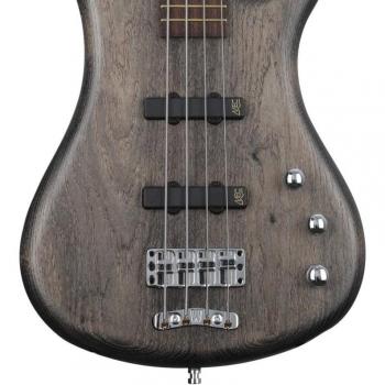 Warwick Pro Series Corvette Standard Electric Bass Guitar