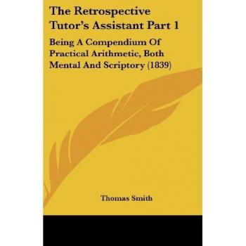 The Retrospective Tutor's Assistant Part 1