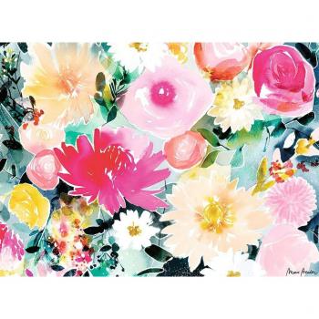 Nathan Marie Boudon Blumenpuzzle