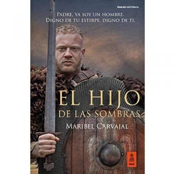 El hijo de las sombras (Kailas Novela Histórica