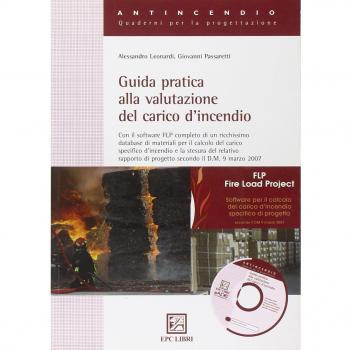 Guida pratica alla valutazione del carico d'incendio