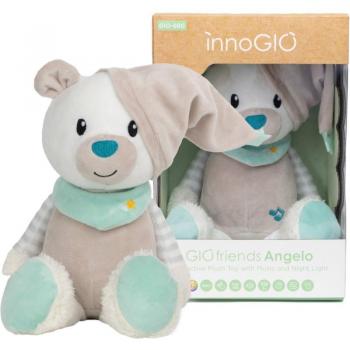 Angelo Interactive Plush Toy by innoGIO