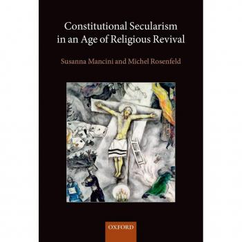 Vitalsource Technologies, Inc. Constitutional Secularism In An Age Of Religious Revival