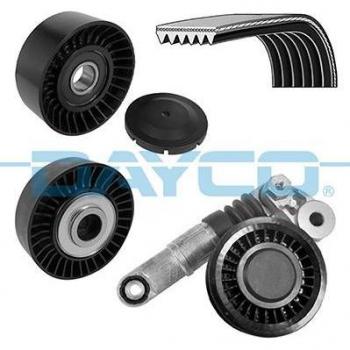 DAYCO KPV960 Kit de Correias Estriadas