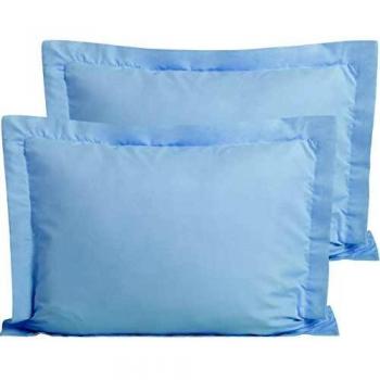 Soft & Cozy Flaxie Oxford Pillow Shams