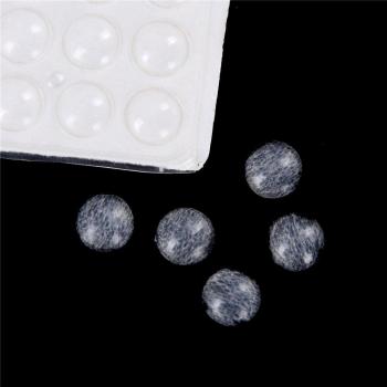Self-Adhesive Rubber Bumper Feet