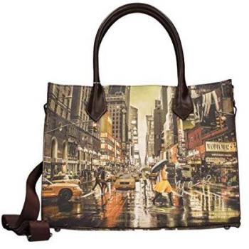 K-376 Shopper Donna NY Style