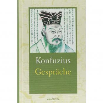 Konfuzius Gespräche