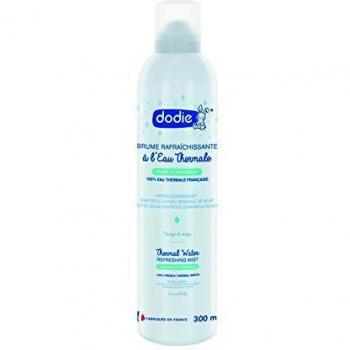 Brume Rafraichissante à l'Eau Thermale Française 300 ml