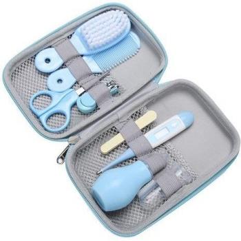 Tijeras y Termómetro BabyCare