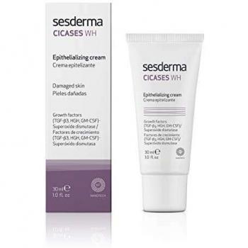 Creme Epitelizante Cicases WH 30ml