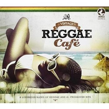 Vintage Reggae Cafe
