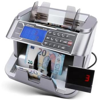 Compteur d'Argent Olympia NC 455