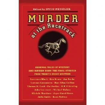 Murder at the Racetrack