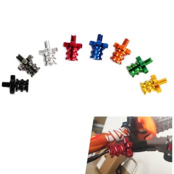 M8 Motorcycle Clutch Brake Cable Wire Adjuster