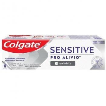Crema Dental Colgate Pro‑Alivio Sensitive 90grs
