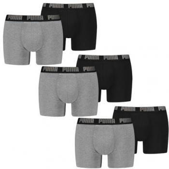 PUMA Confezione da 2 Boxer