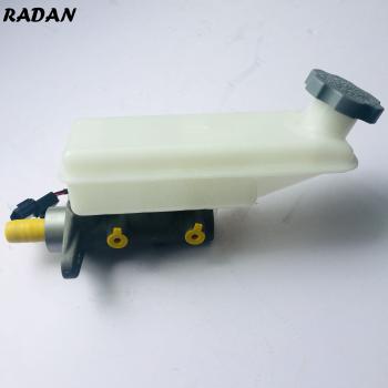 OEM Brake Master Cylinder for JAC M5 T8 Part Number: 59100-V7010