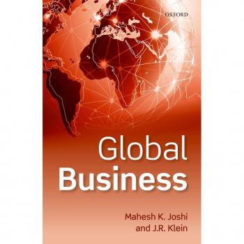 Vitalsource Technologies, Inc. Global Business