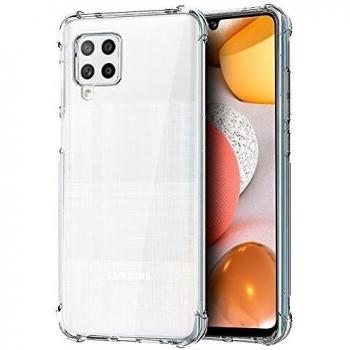 Funda Antishock Cool para Samsung A426 Galaxy A42 5G