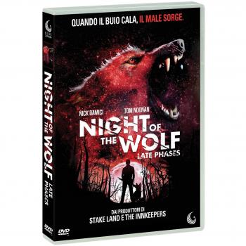 Night Of The Wolf
