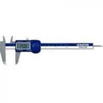 ProCal Plus Digital Caliper 0-150mm/0-6