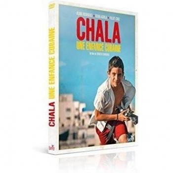 Chala : Une enfance cubaine (DVD Import)