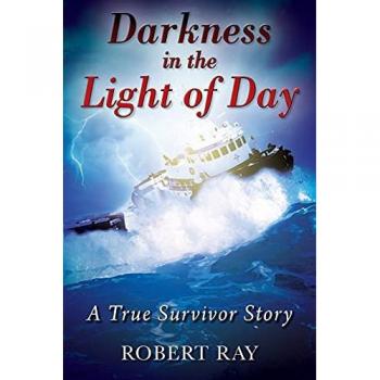 Darkness in the Light of Day: A True Survivor Story