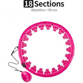 Hoop Deportivo Moldeador