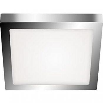 Briloner LED Deckenleuchte 21W 2000 lm